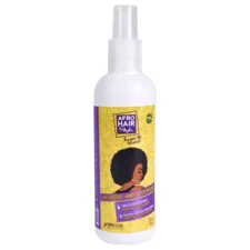 Sprej za veoma kovrdžavu kosu NOVEX Afro Hair 250ml
