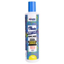 Šampon za talasastu i kovrdžavu kosu NOVEX Bouncy Curls 300ml
