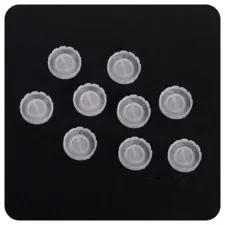 Eyelashes Adhesive Cups 50pcs