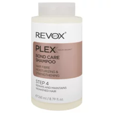 Šampon za obnavljanje kose Plex Step 4