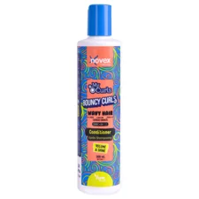 Wavy And Curly Hair Conditioner NOVEX Bouncy Hair 300ml