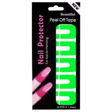 Anti-Overflow Sticker ASN-AOS-1G Green 10pcs