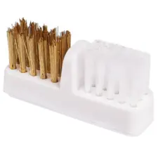 Nail Drill Bit Cleaning Brush ASN-BH-003