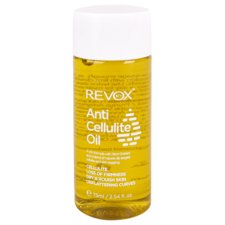 Anti Cellulite Oil REVOX B77 Birch Extract 75ml