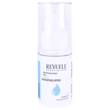Krema za suvu i kožu bez sjaja REVUELE Hydrators fosfolipidi 30ml