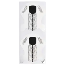 Nail Form GLX-17 GALAXY 250pcs