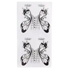 Nail Form GLX-11 GALAXY 250pcs
