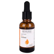 Serum za blagi piling suve i zrele kože lica REVUELE Exfoliators Regenine 30ml