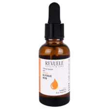 Serum za blagi piling lica REVUELE Exfoliators Glikolna kiselina 30ml