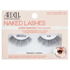 Strip Lashes - Naked 426