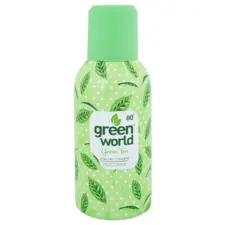 Cologne LIDER Green World Green Tea 150ml