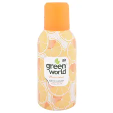 Cologne LIDER Green World Mandarine 150ml