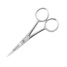 Moustache and Eyebrow Scissors INFINITY INF042