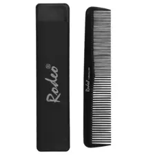 Hair Comb with Case RODEO 039