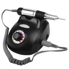 Electric Nail Drill GALAXY GLX150 Black 35W