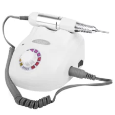 Electric Nail Drill GALAXY GLX-150 White 35W