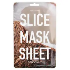 Slice Sheet Mask KOCOSTAR Coconut