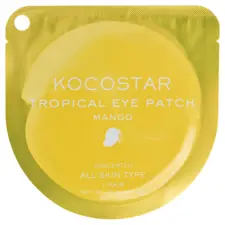 Eye Patch KOCOSTAR Tropical Mango