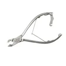Pedicure Nail Cutter GALAXY GLX007 14cm