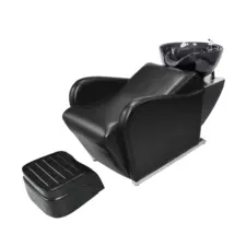 Ceramic Shampoo NV 7611 Black