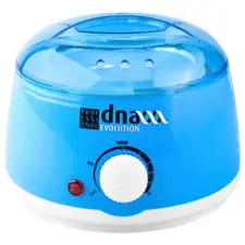 Device for Wax and Paraffin Heating KIEPE 500ml - Blue