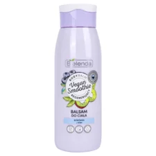 Body Lotion Vegan Smoothie - Blueberry and Kiwi