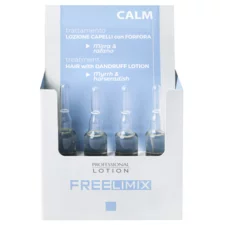 Dandruff-prevention Treatment FREELIMIX Calm 12pcs