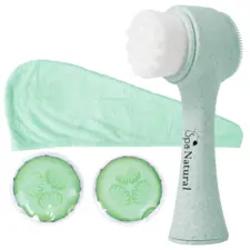 Set SPA NATURAL