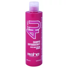 Shampoo for Hair Extensions SHE For You 250ml