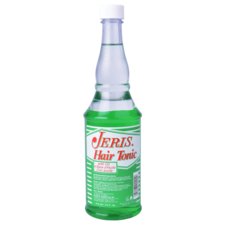 Hair Tonic With Oil - Jeris