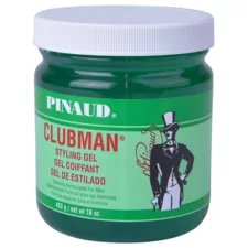 Styling Gel