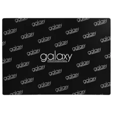 Manicure Nail Mat - Galaxy