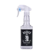 Plastic Spray Bottle A-100