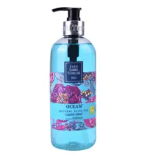 Liquid Soap EYUP SABRI TUNCER Ocean 500ml