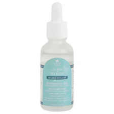 Liquid Exfoliant NATURE SPELL 2% BHA + Sea Moss