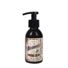 Shaving Cream