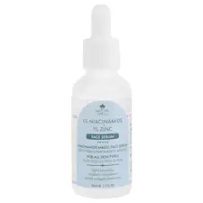 Face Serum NATURE SPELL 5% Niacinamide + 1% Zinc