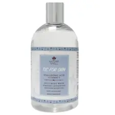 Jelly Body Wash NATURE SPELL Hyaluronic Acid 500ml