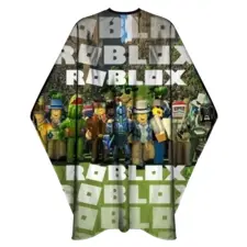 Cutting Cape for Kids Roblox