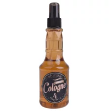 Cologne TOTEX Barber Yellow 250ml