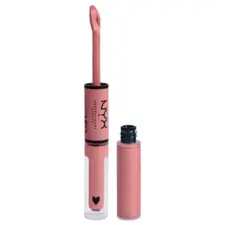 High Shine Lip Color NYX Professional Makeup Shine Loud SLHP 6.8ml - SLHP05 Magic Maker