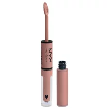 High Shine Lip Color NYX Professional Makeup Shine Loud SLHP 6.8ml - SLHP07 Global Citizen