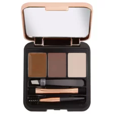 Brow Sculpt Kit MAKEUP REVOLUTION Medium Brown