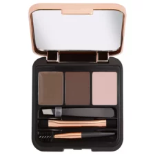 Brow Sculpt Kit MAKEUP REVOLUTION Brown
