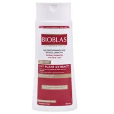 Anti Hair-Loss Healthy Growth Shampoo - Phytosterol