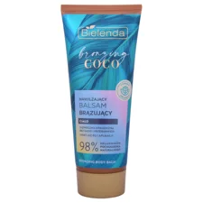 Bronzing Body Balm - Bronzing Coco