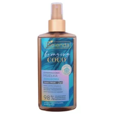 Self-tanning Body and Face Mist - Bronzing Coco