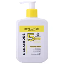 Foaming Cleanser for Normal and Oily Skin REVOLUTION SKINCARE Ceramides