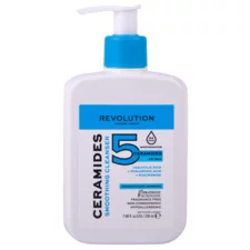 Foaming Cleanser for Dry Skin REVOLUTION SKINCARE Ceramides