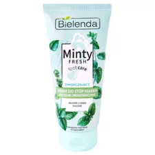Foot Mask - Minty Fresh